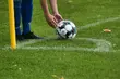 Podlaski futbol. Klasa okręgowa - 5. kolejka