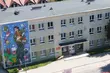Alarm w białostockiej szkole. Ewakuowano ponad 450 osób