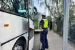 Policja sprawdziła 400 autobusów szkolnych. Niektóre miały poważne usterki