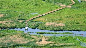 Podlaskie Cuda Polski. Trwa plebiscyt National Geographic Traveler
