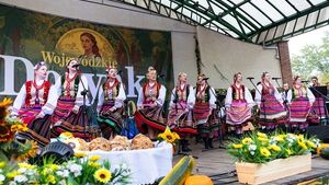 Nadchodzą Dożynki Wojewódzkie. W tym roku odbędą się w Małym Płocku