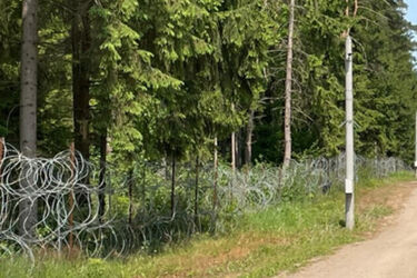 Pomoc humanitarna czy łamanie prawa? Jest wyrok ws. aktywistów