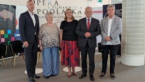 OiFP rozpoczęła 71. sezon artystyczny. Poznaj szczegóły repertuaru