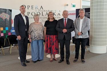 OiFP rozpoczęła 71. sezon artystyczny. Poznaj szczegóły repertuaru