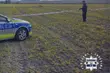 Alarm nad wschodnią granicą. Służby w gotowości po zestrzeleniu dronów