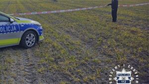 Alarm nad wschodnią granicą. Służby w gotowości po zestrzeleniu dronów