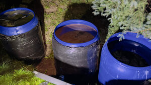 Produkowali na Podlasiu narkotyki. Jest akt oskarżenia przeciwko Meksykanom