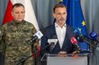 Wojewoda uspokaja. Nie znaleziono żadnych obiektów na terenie regionu
