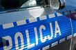 Wypadek ciężarówki na S61 w Budach Stawiskich. Utrudnienia w ruchu wciąż trwają
