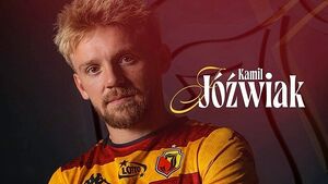 Jagiellonia pozyskała byłego reprezentanta Polski