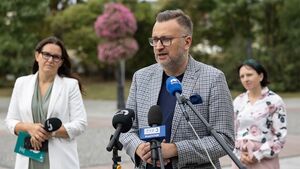 Festyn Obywatelski w Białymstoku. Mieszkańcy poznają projekty do głosowania