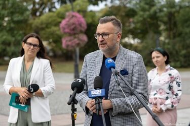 Festyn Obywatelski w Białymstoku. Mieszkańcy poznają projekty do głosowania
