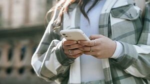 Nowa wersja aplikacji mobilnej e-Paragony. Sprawdź, co się zmieniło