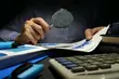 Zamiast 91 mln zł dochodu – 94 mln zł straty. Skarbówka wykryła manipulacje