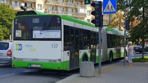 Centrum zamknięte, więc autobusy pojadą zupełnie inaczej [OBJAZDY]