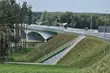 Nowy most nad Bugiem już przejezdny. Oficjalne otwarcie w październiku