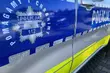 Policjanci poszukują świadków wypadku. Sprawca potrącił pieszą i uciekł