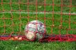 Podlaski futbol. Gra A-klasa