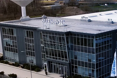 Podlaska firma rozszerza ofertę. Wzmacnia pozycję na rynku europejskim