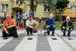Aleja Bluesa rośnie w siłę. Kolejne tabliczki odsłonięte