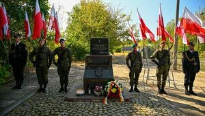 86. rocznica sowieckiej agresji na Polskę. Plan uroczystości w Białymstoku