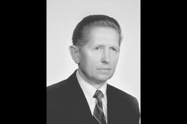 Zmarł ceniony profesor. Przez lata był związany z Uniwersytetem w Białymstoku