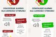 Rząd przygotował "Poradnik bezpieczeństwa". Co oznaczają syreny alarmowe?