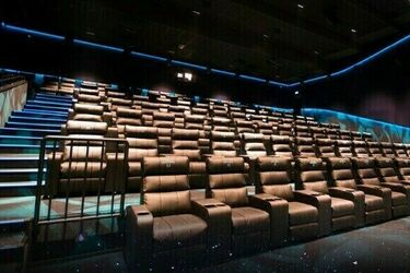 Filmowe nowości w białostockich kinach. Przegląd repertuarów