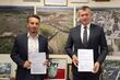 Będzie nowa ścieżka rowerowa. Połączy najważniejsze punkty w centrum miasta