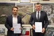 Będzie nowa ścieżka rowerowa. Połączy najważniejsze punkty w centrum miasta