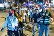 Sezon dobiega końca. To już ostatni przejazd rolkarzy w tym roku