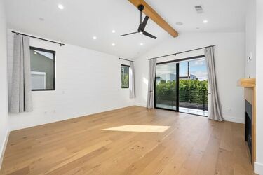 TopBoden - jak dobrać kolor paneli do odcienia ścian?