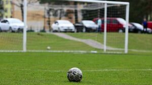 Podlaski futbol. IV liga - 8. kolejka