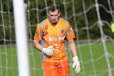 Podlaski futbol. Klasa okręgowa - 7. kolejka