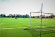 Podlaski futbol. Gra A-klasa