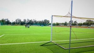 Podlaski futbol. Gra A-klasa