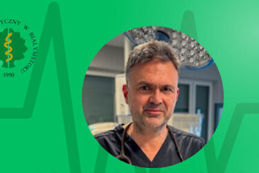 Białostocki profesor w Radzie Naukowej Instytutu Gruźlicy i Chorób Płuc