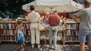 Ubrania i przedmioty z duszą. Targi Moda Vintage Rękodzieło w nowej lokalizacji