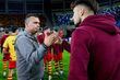 Adrian Siemieniec po starciu z Nafciarzami: To był mecz dwóch połów