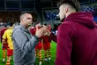 Adrian Siemieniec po starciu z Nafciarzami: To był mecz dwóch połów