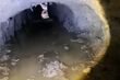 Nielegalny tunel na granicy polsko-białoruskiej. Służby szybko go odkryły
