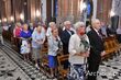 Są razem na dobre i złe. Jubileusz małżeństw w katedrze