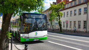 Dzień bez samochodu. Dzisiaj za darmo pojedziesz autobusem i rowerem BiKeR
