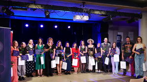 Znamy laureatów II Festiwalu Piosenki Autorskiej „Źródła Dźwięków”
