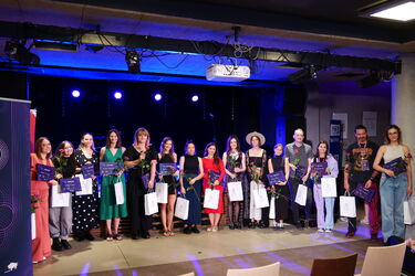 Znamy laureatów II Festiwalu Piosenki Autorskiej „Źródła Dźwięków”