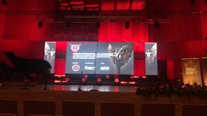 Artyści OiFP zdobyli Złoty Dyplom w Międzynarodowym Konkursie Muzyczne Orły
