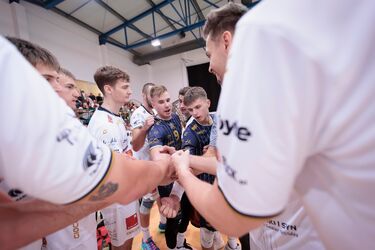 Trudny początek sezonu. Podlaski I-ligowiec przegrał po raz drugi