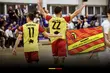 Futsalowa Jaga rozpoczęła sprzedaż karnetów