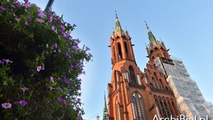 Zbliżają się Dni Patronalne Białegostoku. Atrakcji nie zabraknie