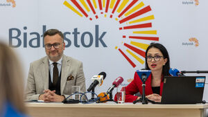 Budżet Obywatelski 2026. W rękach białostoczan będzie 15 mln zł